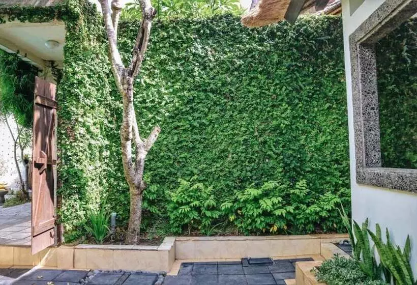 Fotos del hotel Kuta Lagoon Resort And Pool Villas:  9