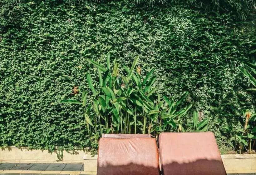 Fotos del hotel Kuta Lagoon Resort And Pool Villas:  5