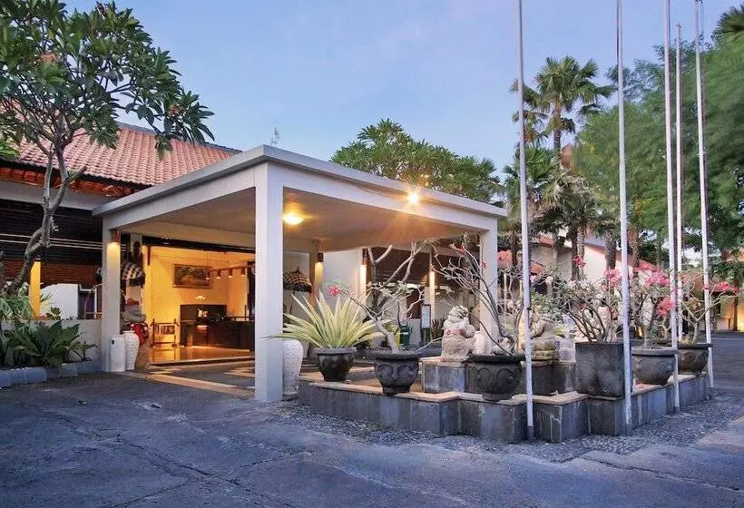 Fotos del hotel Kuta Lagoon Resort And Pool Villas:  10