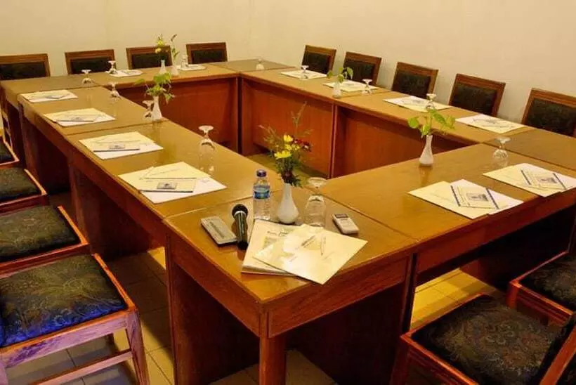 Fotos del hotel Kuta Lagoon Resort And Pool Villas:  3