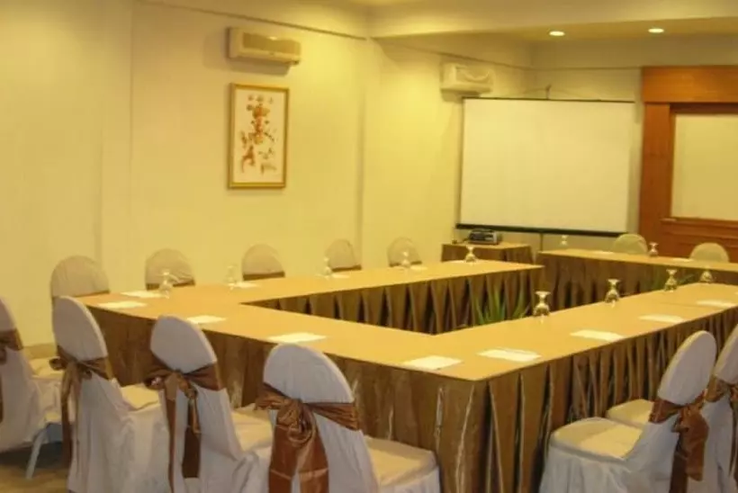 Fotos del hotel Kuta Lagoon Resort And Pool Villas:  8