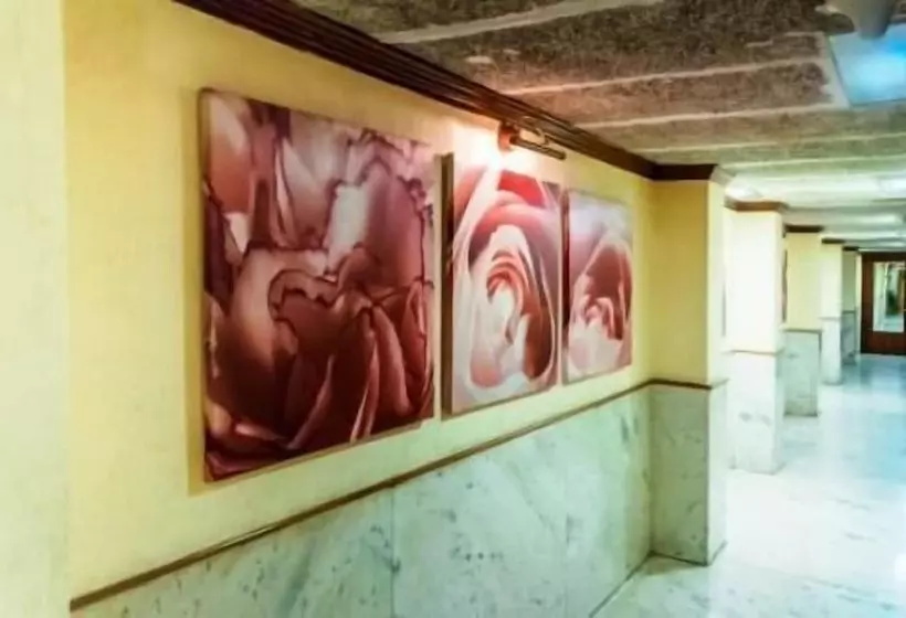 Fotos del hotel Alka Classic:  3