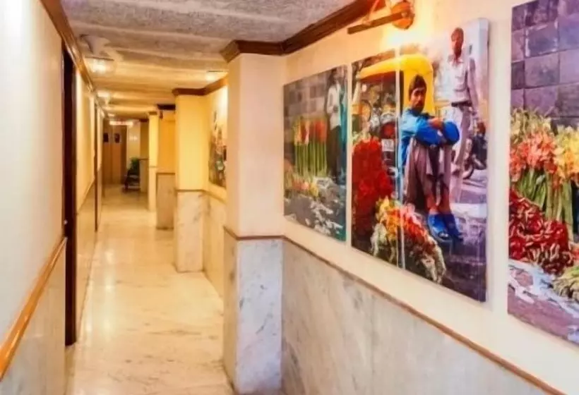 Fotos del hotel Alka Classic:  2