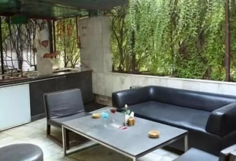 Fotos del hotel Alka Classic:  6