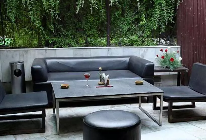 Fotos del hotel Alka Classic:  11