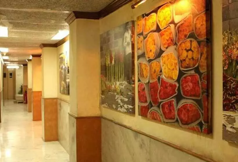 Fotos del hotel Alka Classic:  15