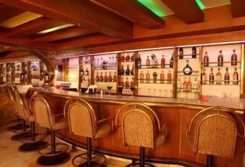 Fotos del hotel Alka Classic:  10