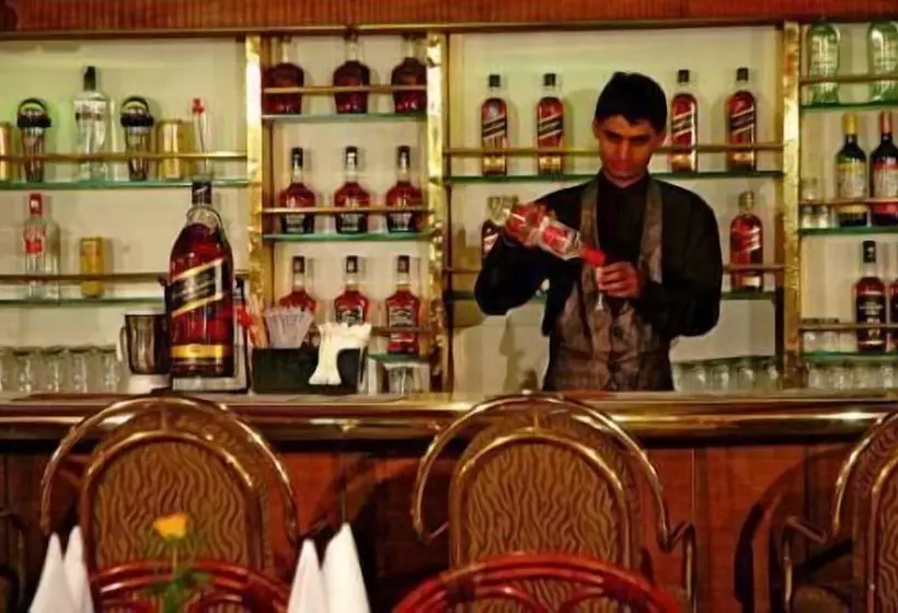 Fotos del hotel Alka Classic:  5