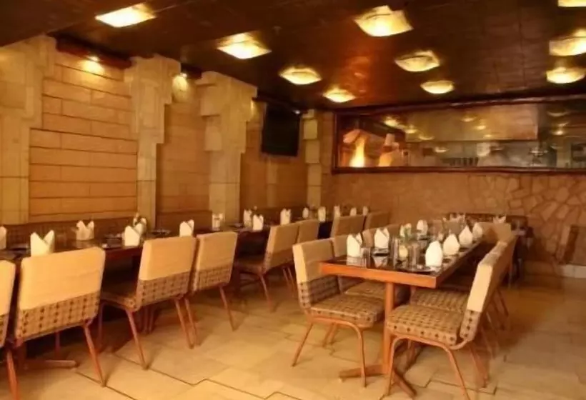 Fotos del hotel Alka Classic:  9