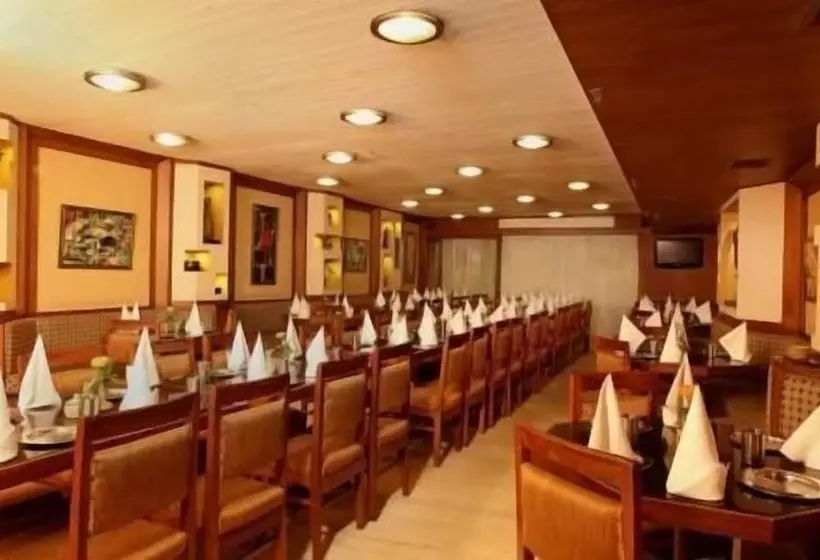 Fotos del hotel Alka Classic:  4