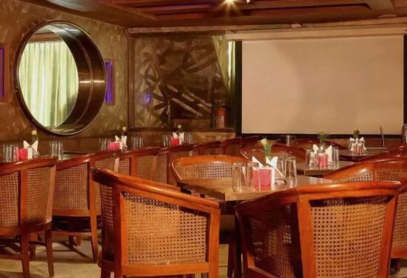 Fotos del hotel Alka Classic:  13