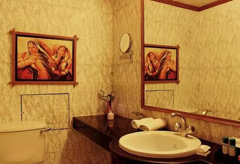 Fotos del hotel Alka Classic:  7