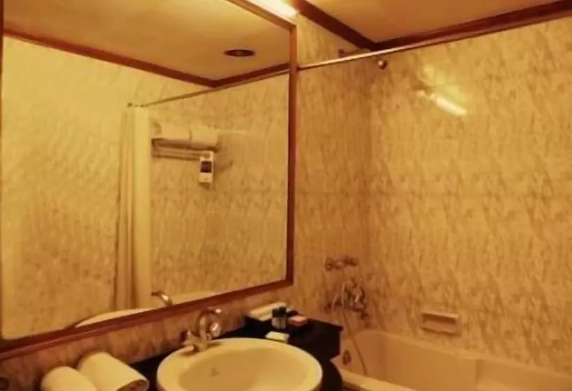 Fotos del hotel Alka Classic:  12