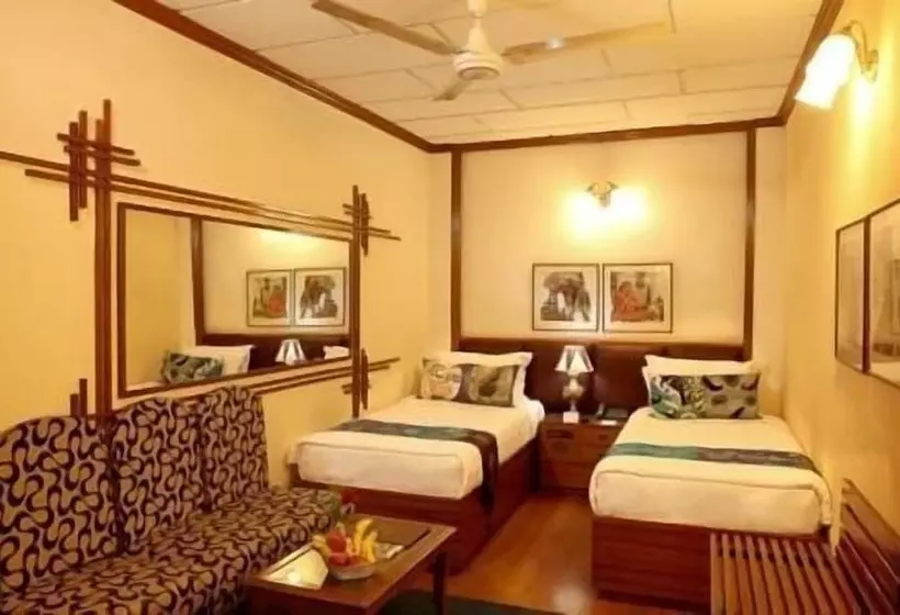 Fotos del hotel Alka Classic:  8