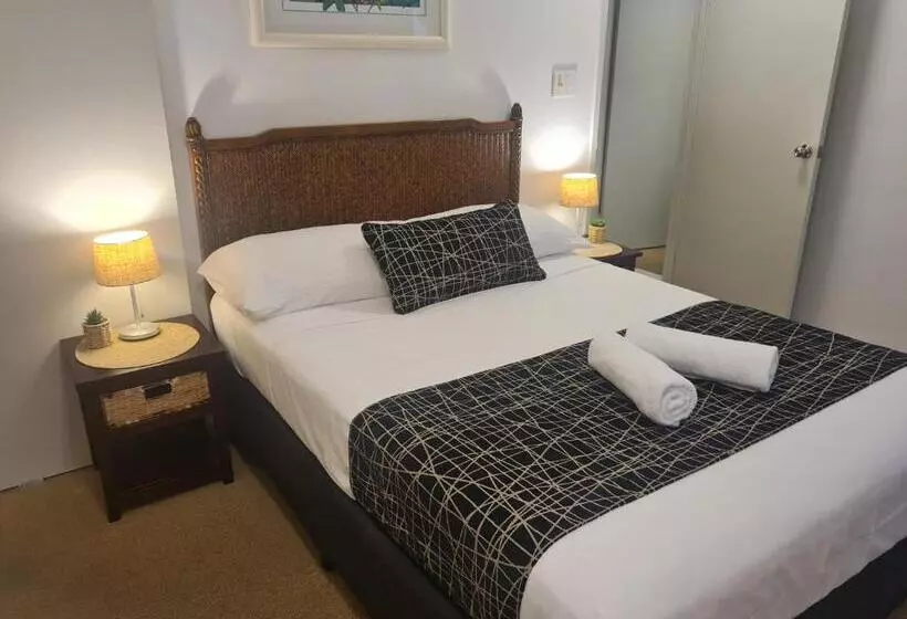 Fotos del hotel Beach Terraces:  23