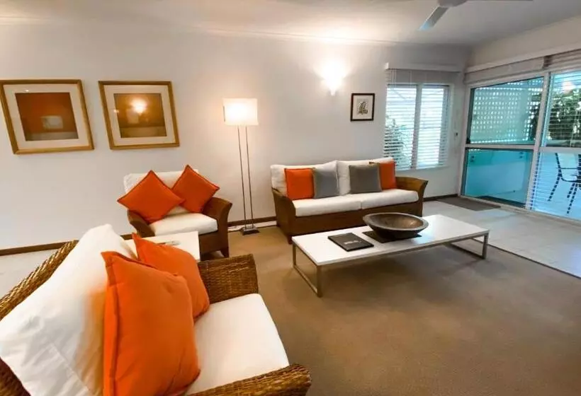 Fotos del hotel Beach Terraces:  22