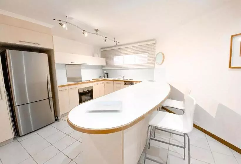 Fotos del hotel Beach Terraces:  4