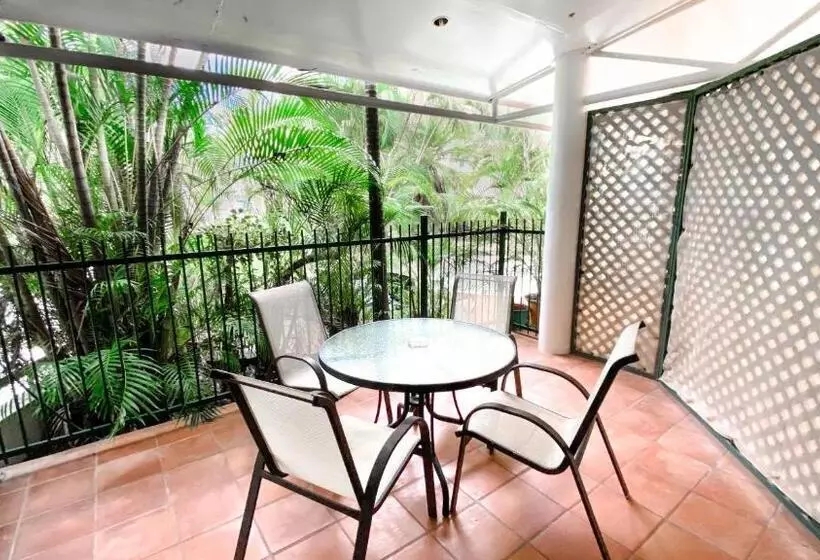 Fotos del hotel Beach Terraces:  3