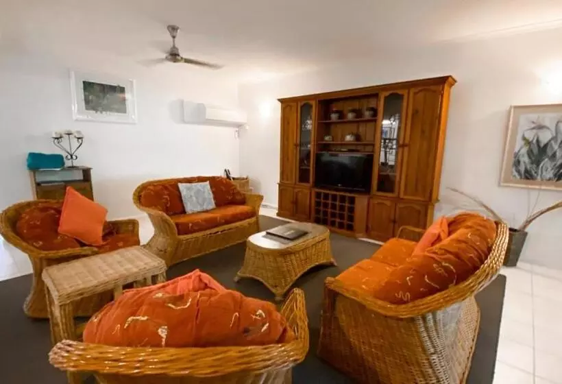 Fotos del hotel Beach Terraces:  6