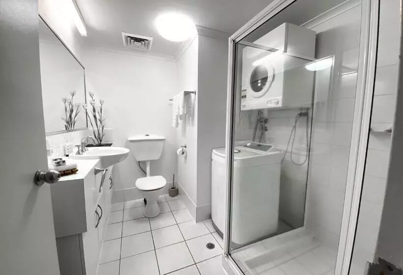 Fotos del hotel Beach Terraces:  13