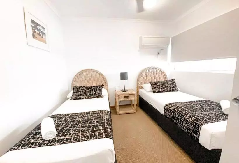 Fotos del hotel Beach Terraces:  21