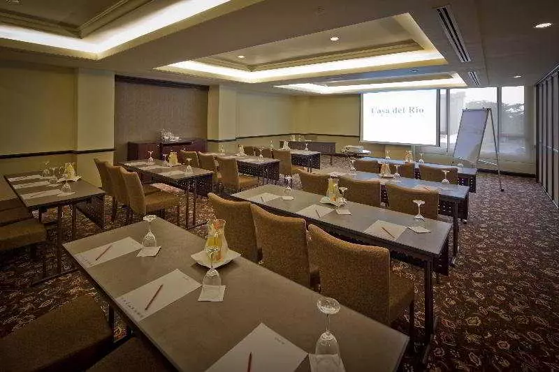 Fotos del hotel Casa Del Rio Melaka:  6