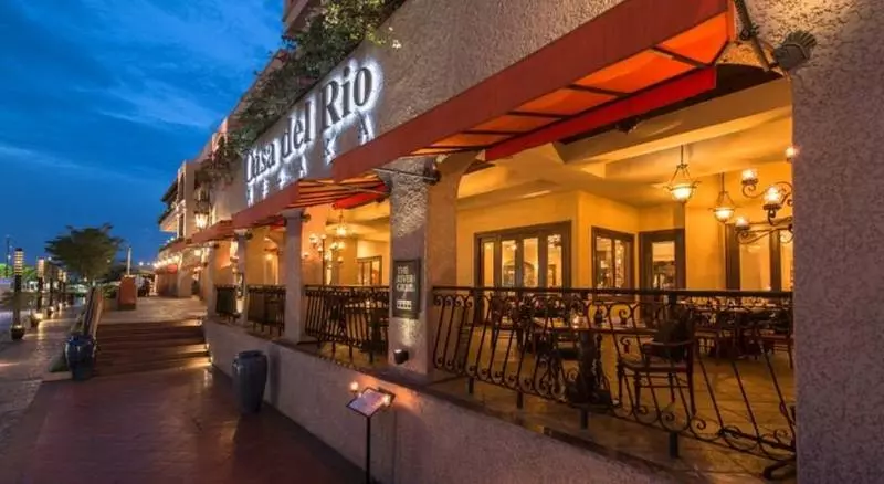 Fotos del hotel Casa Del Rio Melaka:  9