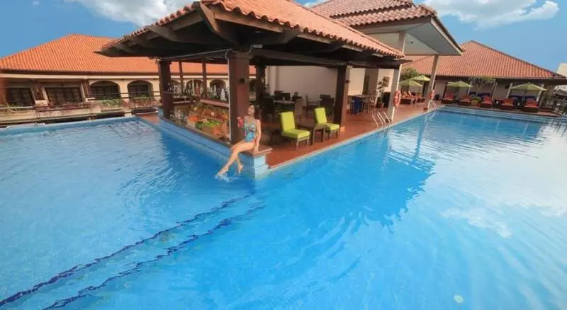 Fotos del hotel Casa Del Rio Melaka:  3