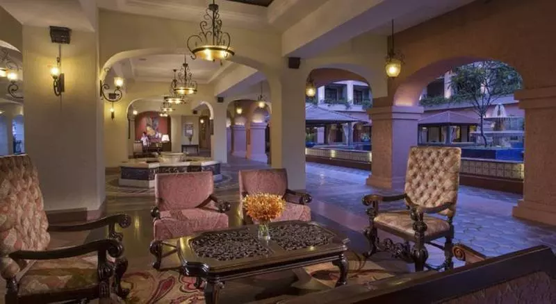 Fotos del hotel Casa Del Rio Melaka:  10