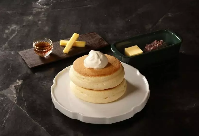 Fotos del hotel En  Hakata:  12