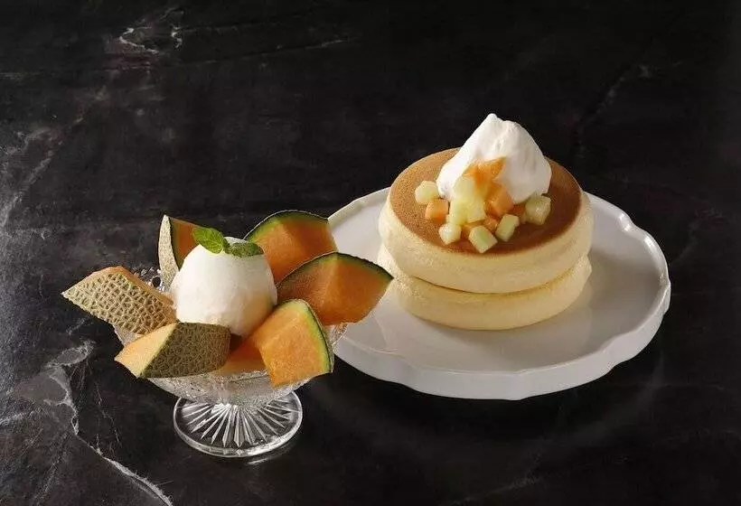 Fotos del hotel En  Hakata:  10