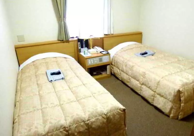 Fotos del hotel En  Hakata:  11
