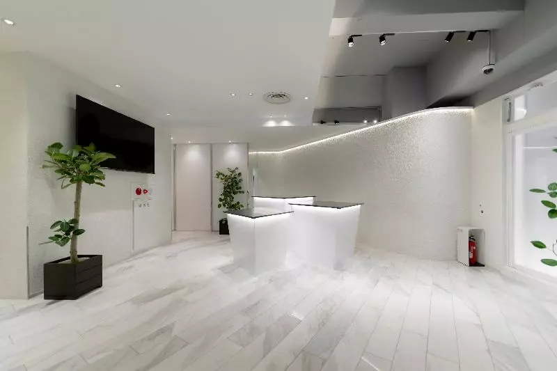 Fotos del hotel En  Hakata:  7