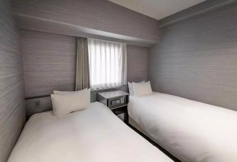 Fotos del hotel En  Hakata:  21