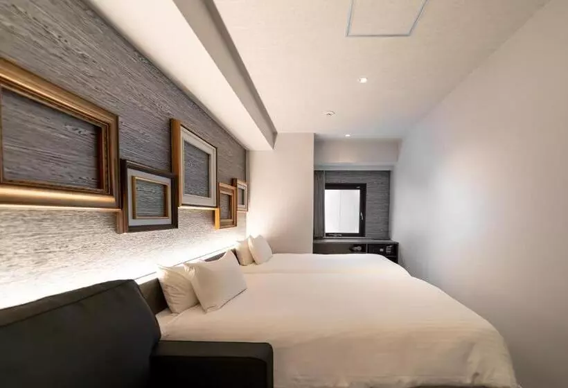 Fotos del hotel En  Hakata:  15