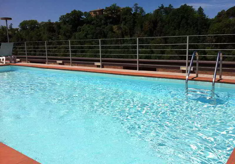 Fotos del hotel Giò Wine E Jazz Area:  10