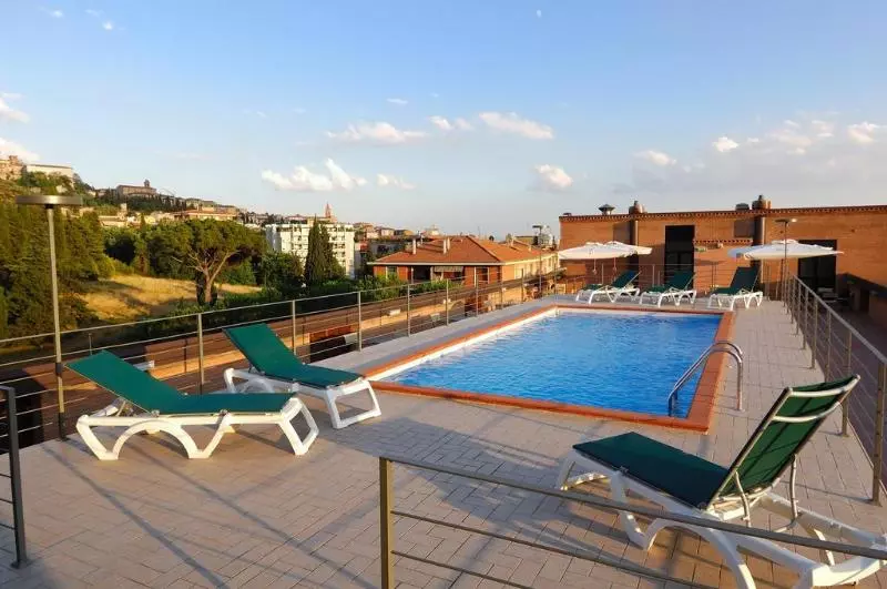 Fotos del hotel Giò Wine E Jazz Area:  15