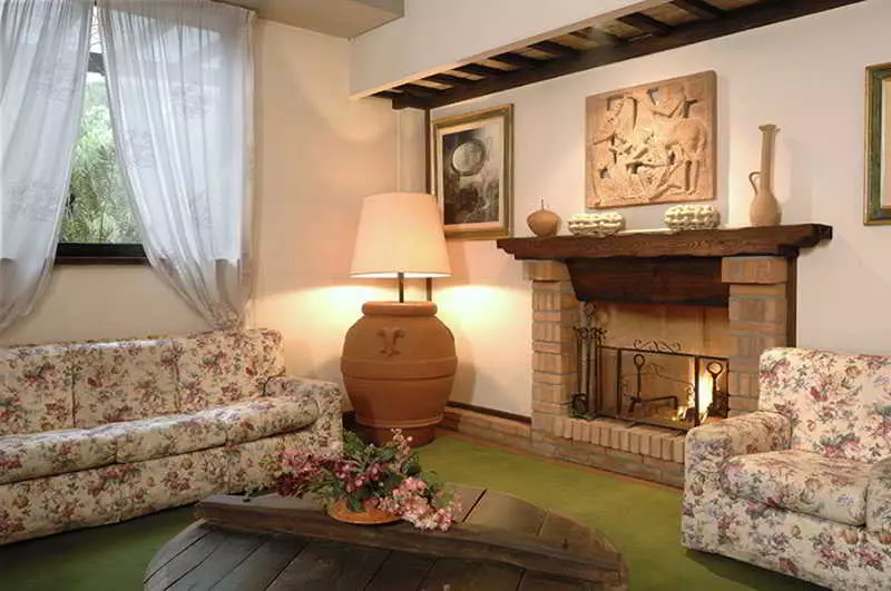 Fotos del hotel Giò Wine E Jazz Area:  14