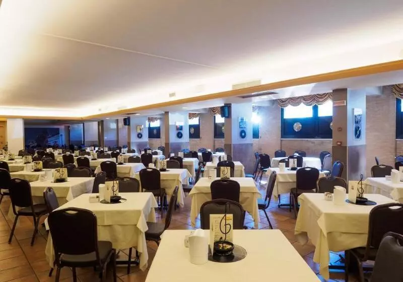 Fotos del hotel Giò Wine E Jazz Area:  11