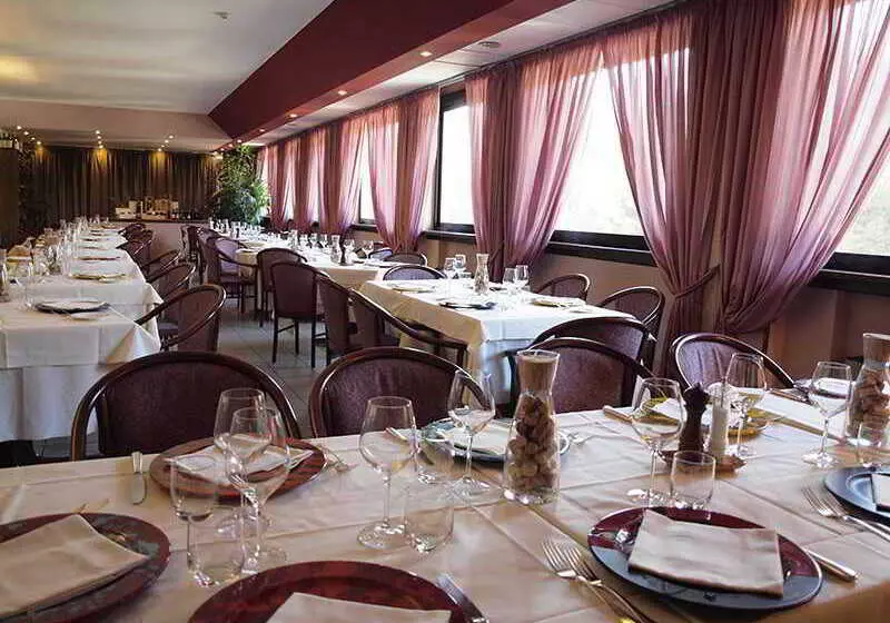 Fotos del hotel Giò Wine E Jazz Area:  5