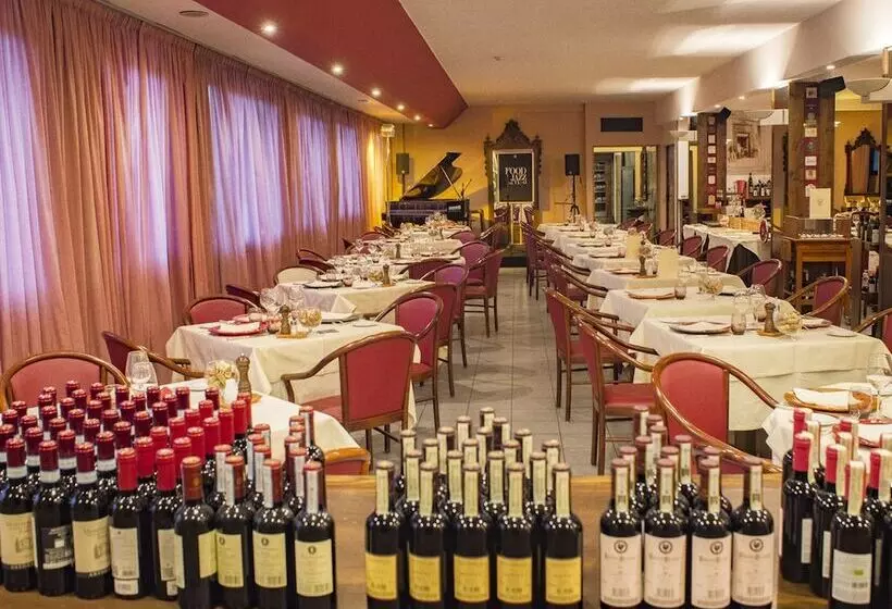 Fotos del hotel Giò Wine E Jazz Area:  19