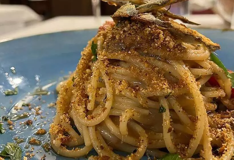 Fotos del hotel Giò Wine E Jazz Area:  23