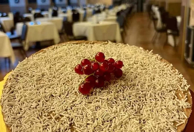 Fotos del hotel Giò Wine E Jazz Area:  22