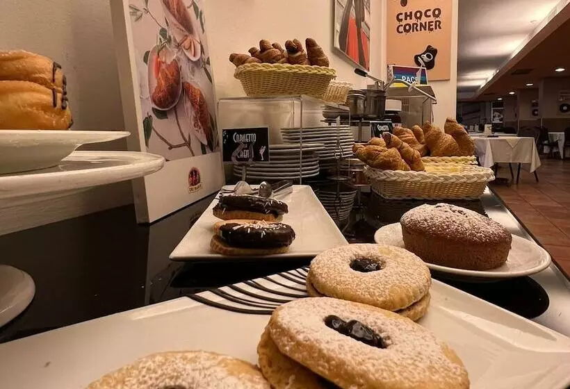 Fotos del hotel Giò Wine E Jazz Area:  25