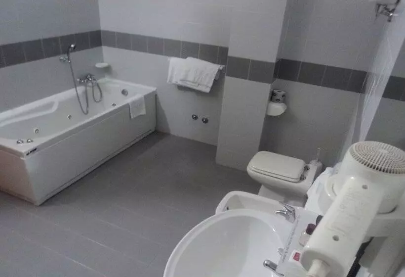 Fotos del hotel Giò Wine E Jazz Area:  20