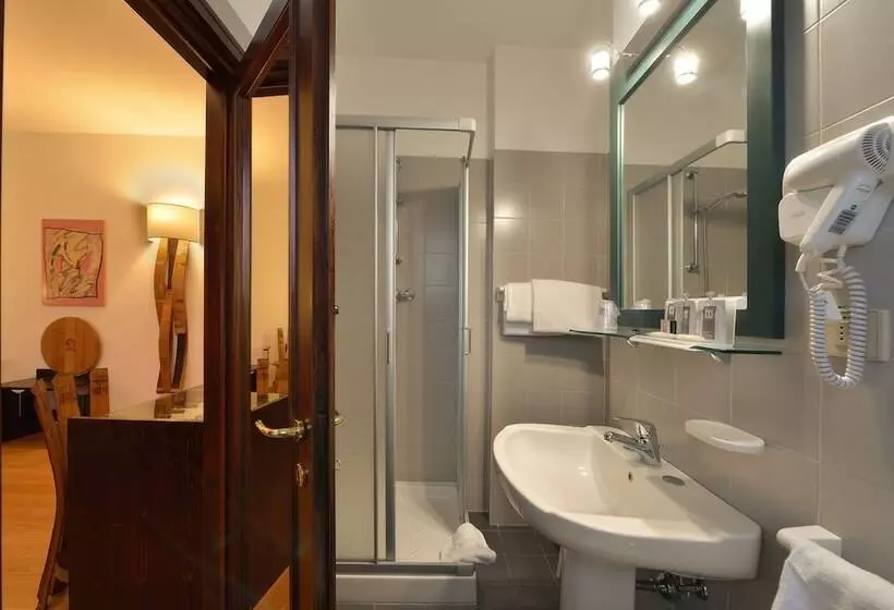 Fotos del hotel Giò Wine E Jazz Area:  13