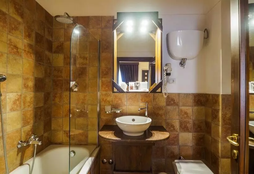 Fotos del hotel Giò Wine E Jazz Area:  7