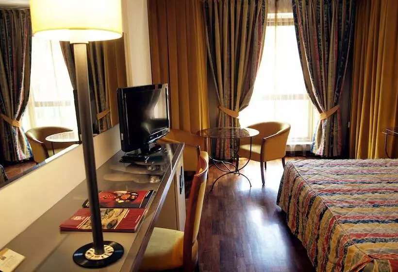 Fotos del hotel Giò Wine E Jazz Area:  2