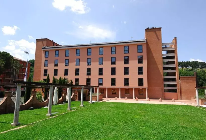 Fotos del hotel Giò Wine E Jazz Area:  8