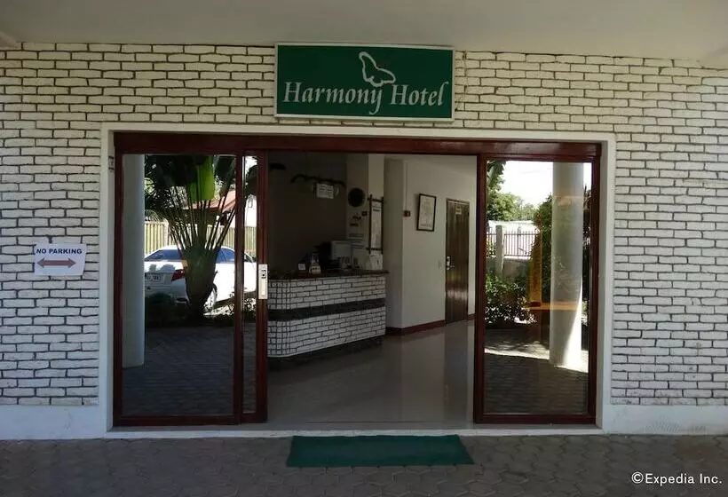 Harmony Hotel